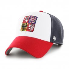 Czechia Youth Fan Team MVP Hat