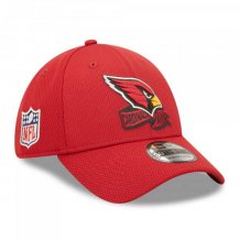 Arizona Cardinals - 2022 Sideline Coach 39THIRTY NFL Cap