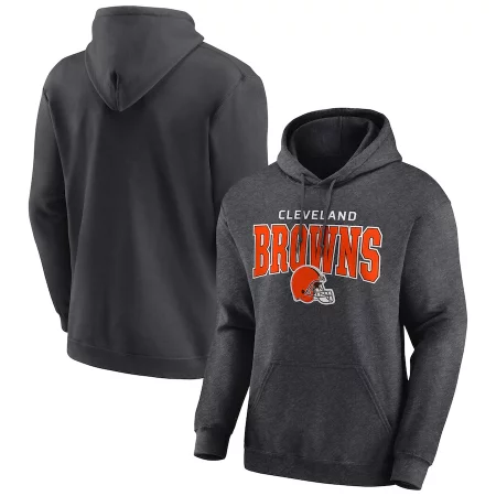 Cleveland Browns - Continued Dynasty NFL Sweatshirt