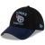 Tennessee Titans - 2025 Draft 39Thirty Black NFL Hat