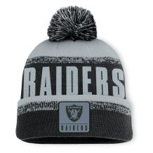 Las Vegas Raiders - Play Action NFL Knit Hat
