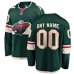 Minnesota Wild - Premier Breakaway NHL Jersey/Własne imię i numer - Wielkość: S