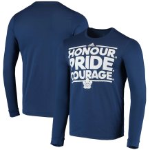 Toronto Maple Leafs - Dassler Creator NHL Long Sleeve Shirt