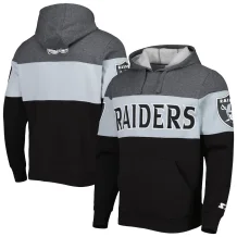 Las Vegas Raiders- Starter Extreme NFL Sweatshirt