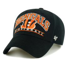 Cincinnati Bengals - MVP Fletcher NFL Kšiltovka