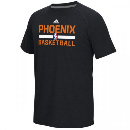 Phoenix Suns - On-Court Climalite NBA T-shirt