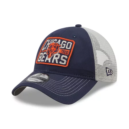 Chicago Bears - Devoted Trucker 9Twenty NFL Hat