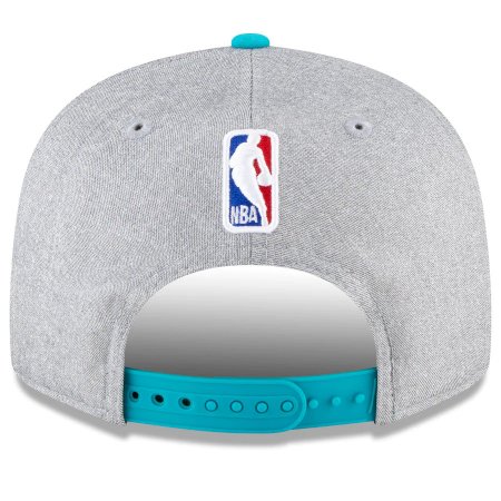 Charlotte Hornets - 2020 Draft On-Stage 9Fifty NBA Hat