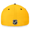 Boston Bruins - Authentic Pro Rink Camo NHL Kšiltovka
