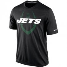 New York Jets - Legend Just Do It  NFL Tshirt