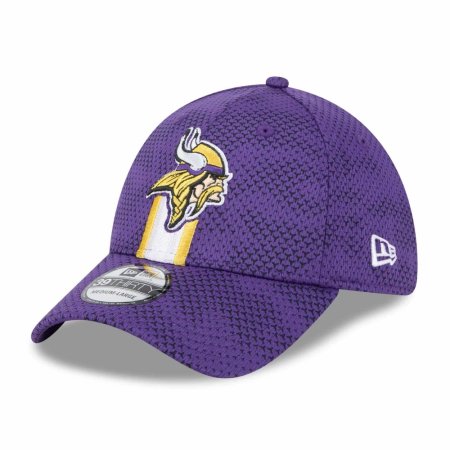 Minnesota Vikings - 2024 Sideline 39Thirty NFL Kšiltovka