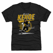 Pittsburgh Penguins - Rick Kehoe Comet NHL T-Shirt