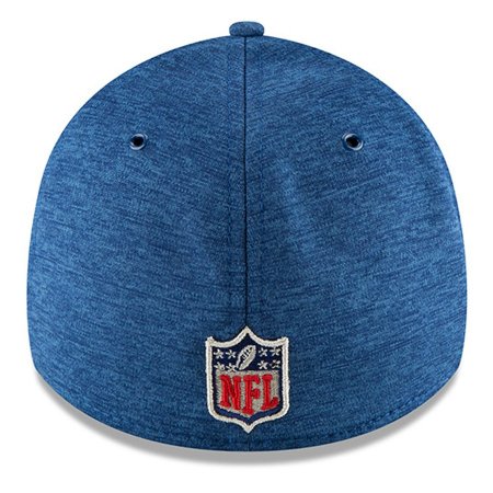 Indianapolis Colts - 2018 Sideline Historic 39Thirty NFL Čiapka
