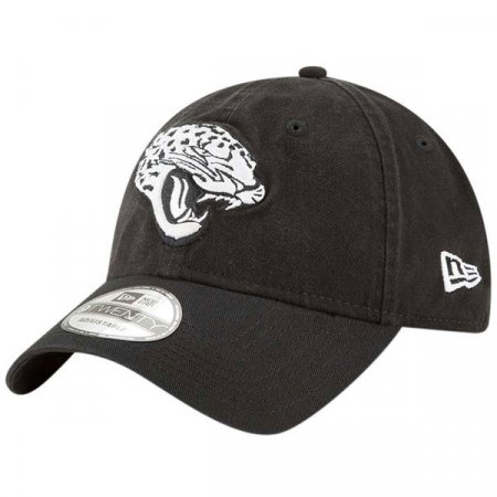 Jacksonville Jaguars - New Era Core Classic 9Twenty NFL Hat