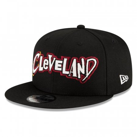 Cleveland Cavaliers - 2021 City Edition Alternate 9Fifty NBA Cap