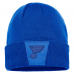 St. Louis Blues - Authentic Pro Road NHL Knit Hat