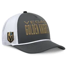 Vegas Golden Knights - 2026 Authentic Pro Rink A-Frame NHL Czapka