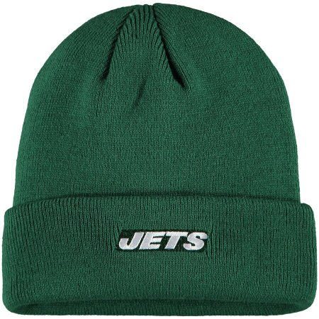 New York Jets detská - Basic NFL Zimná Čiapka