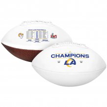 Los Angeles Rams - Super Bowl LVI Champions NFL Lopta