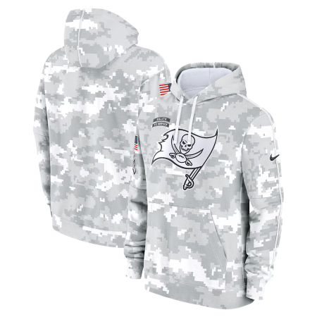 Nfl hoodie salute to service on sale