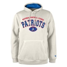 New England Patriots - Historic 3rd Down NFL Sweatshirt