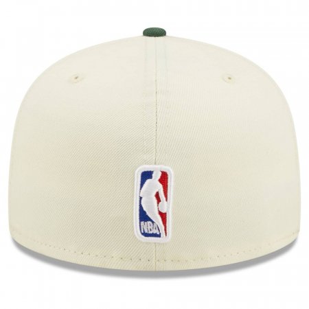 Milwaukee Bucks - 2022 Draft 59FIFTY NBA Hat