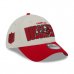 Tampa Bay Buccaneers - 2023 Official Draft 39Thirty White NFL Cap