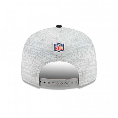 Las Vegas Raiders - 2021 Training Camp 9Fifty NFL Hat