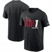 Arizona Cardinals - Kyler Murray Player Graphic NFL T-Shirt