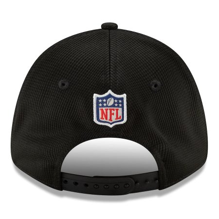 Las Vegas Raiders - 2021 Sideline Home 9Forty NFL Hat