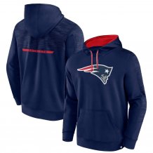 New England Patriots - Defender Performance NFL Sweatshirt