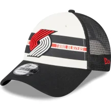 Portland Trail Blazers - Stripes 9Forty NBA Czapka