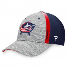 Columbus Blue Jackets - Defender Flex NHL Hat