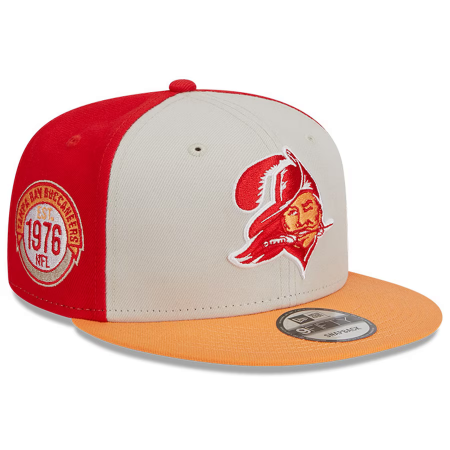Tampa Bay Buccaneers - 2023 Sideline Historic 9Fifty NFL Hat