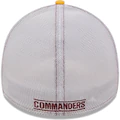 Washington Commanders - Team Branded 39THIRTY NFL Cap