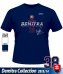 Slovakia - Pavol Demitra Fan version 10 Tshirt