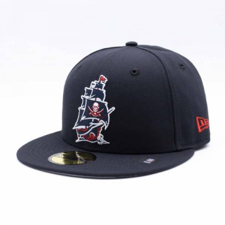 Tampa Bay Buccaneers - Alternate Logo 59FIFTY NFL Hat