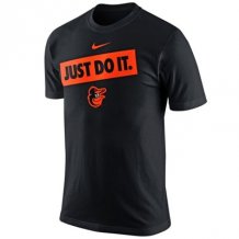 Baltimore Orioles - Sticker MLB Tshirt
