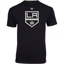 Los Angeles Kings Youth - Big Logo NHL Tshirt