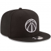 Washington Wizards - Black & White 9FIFTY NBA Hat