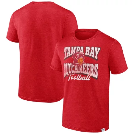 Tampa Bay Buccaneers - Force Out NFL T-Shirt