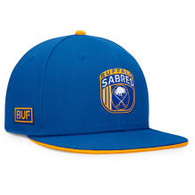 Buffalo Sabres - 2024 Draft Snapback NHL Hat