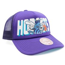Charlotte Hornets - Billboard Trucker NBA Czapka