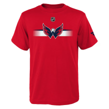 Washington Capitals Detské - Authentic Pro 23 NHL Tričko