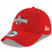 Kansas City Chiefs - 2022 AFC Champions 9FORTY NFL Hat