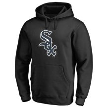 Chicago White Sox - Taylor MLB Mikina s kapucí