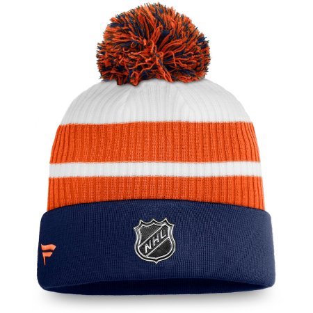 New York Islanders - Reverse Retro NHL Wintermütze