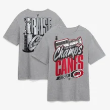 Carolina Hurricanes -  2026 Champions Locker Room Authentic NHL Tričko