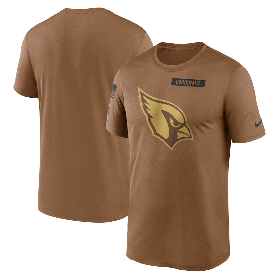 Men's Arizona Cardinals Graphic Tee, Men's Tops