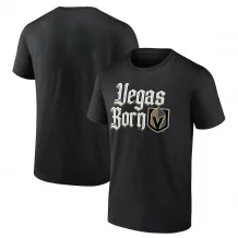 Vegas Golden Knights - Represent NHL T-shirt